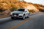 Audi Q5 2.0T Quattro 2017 года (NA)